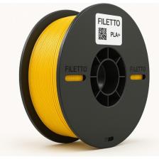 Filetto Pla+ Filament 1.75MM 1 kg