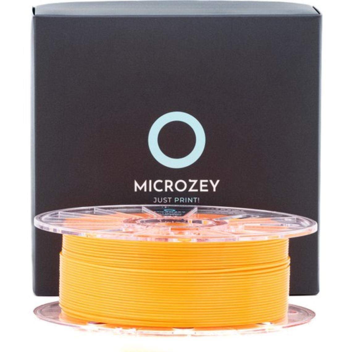 microZey 3desen Microzey Pla Pro Hyper Speed
