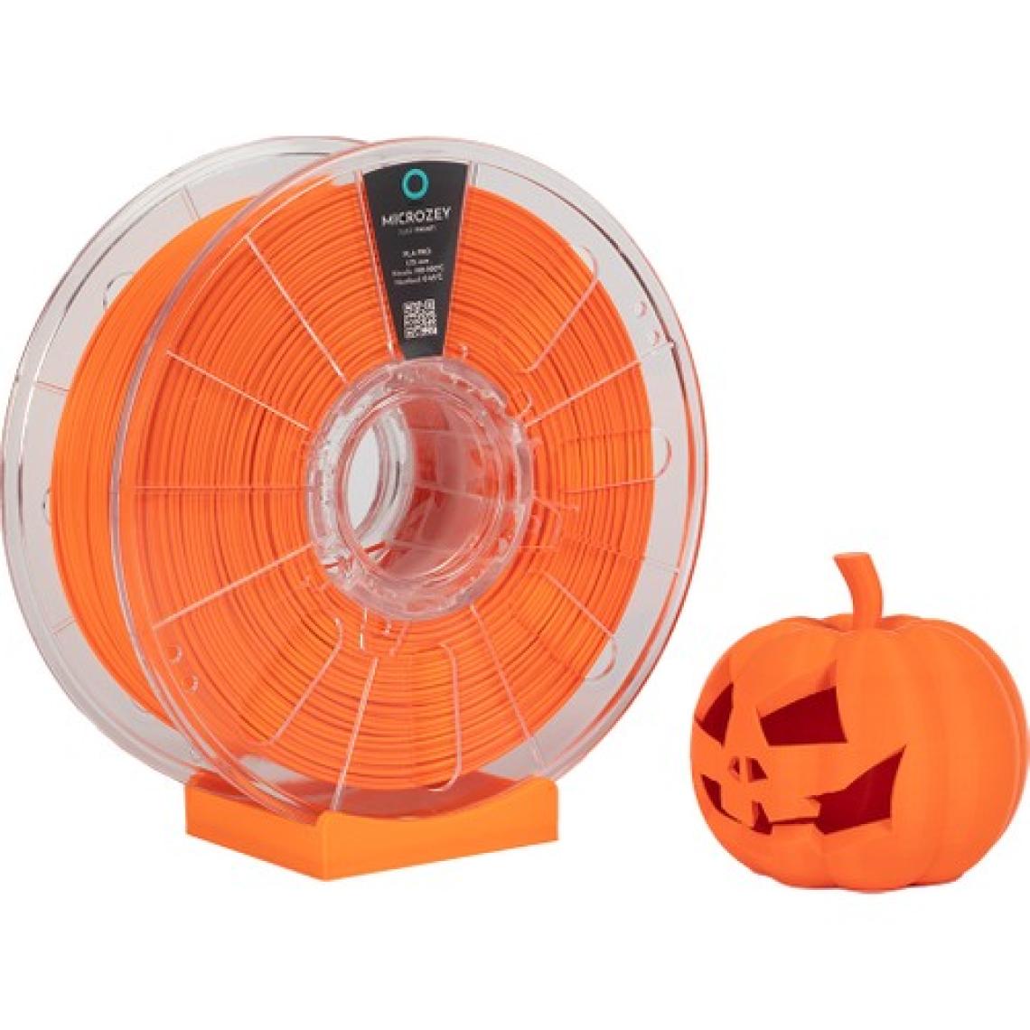 microZey 3desen Microzey Pla Pro Hyper Speed