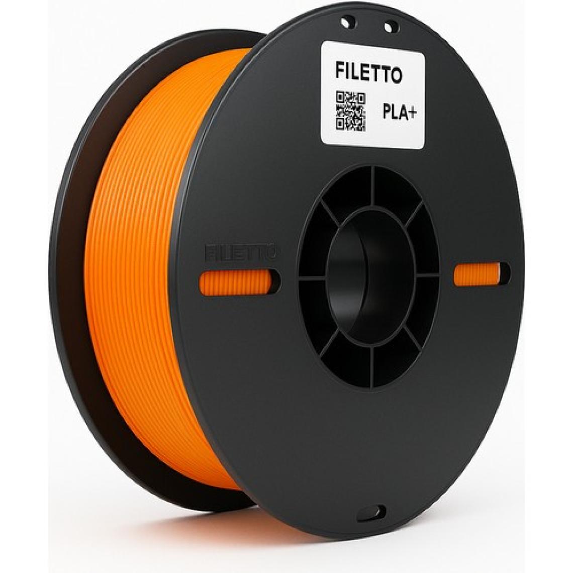 Filetto Pla+ Filament 1.75MM 1 kg