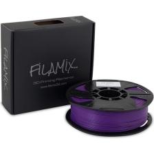 Filamix 1.75MM Pla+ 3D Mor Filament 1kg