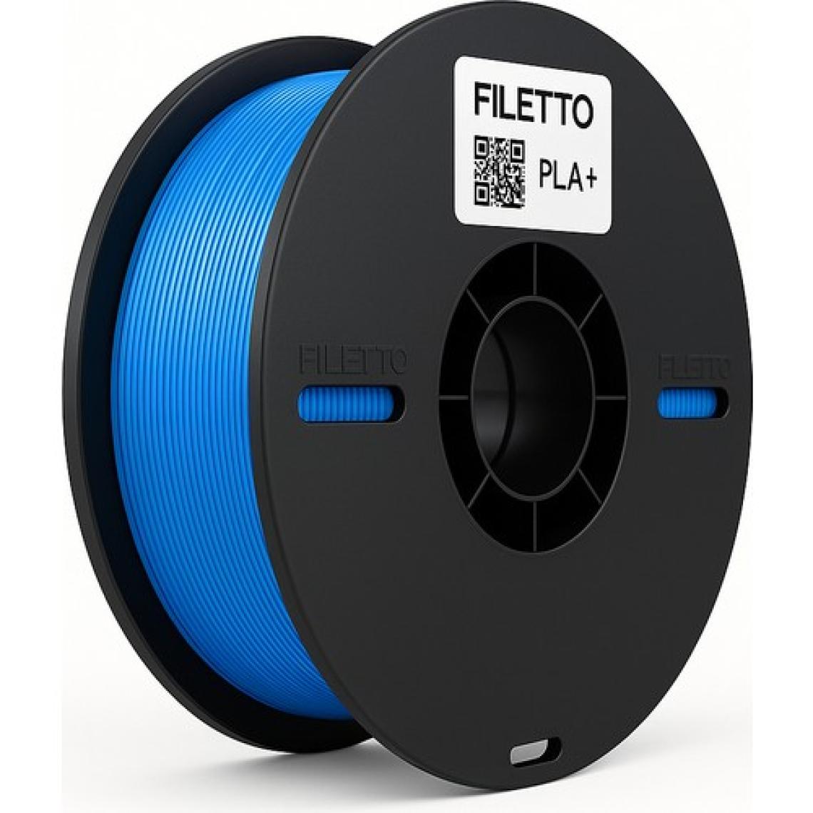 Filetto Pla+ Filament 1.75MM 1 kg