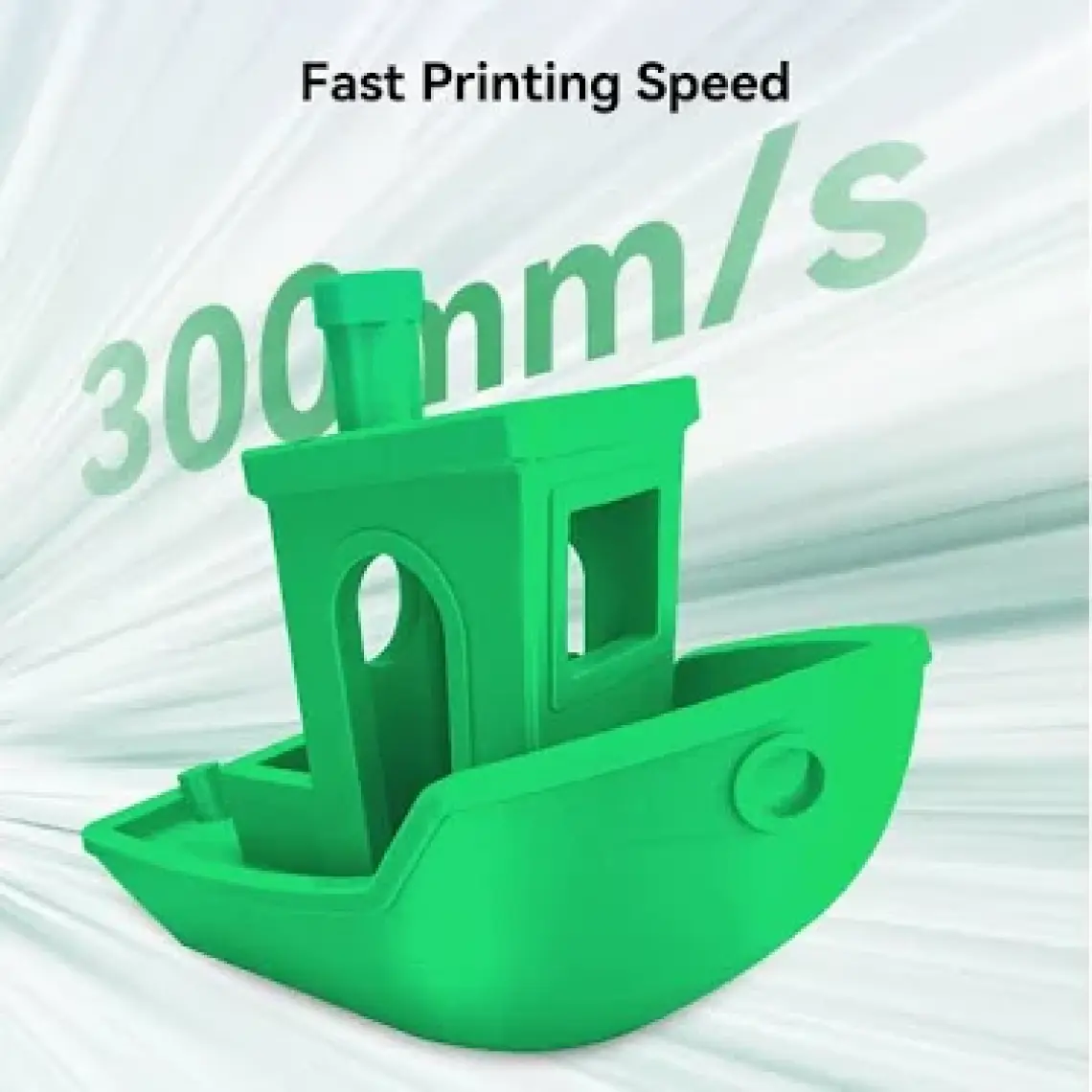 Creality Hyper Pet-g Filament Beyaz 1.75MM 1kg