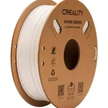 Creality Hyper Pet-g Filament Beyaz 1.75MM 1kg