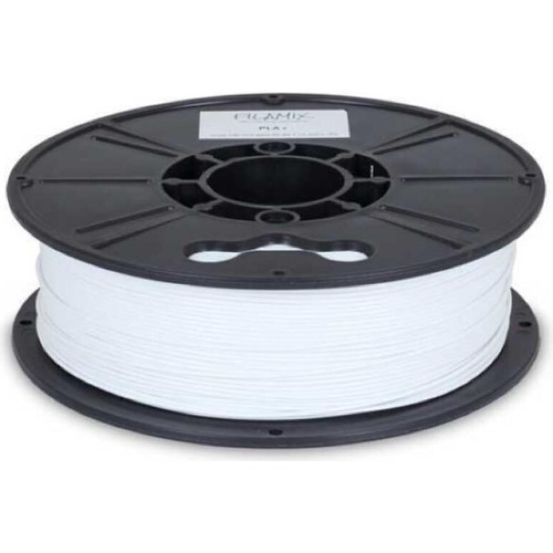 Filamix  Pla+ Plus Filament  Beyaz