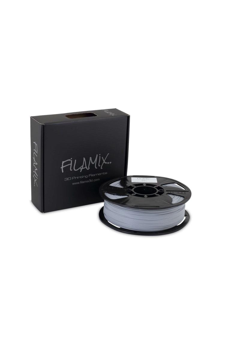 Filamix Pla + 1.75 mm Filament 1 kg Plus