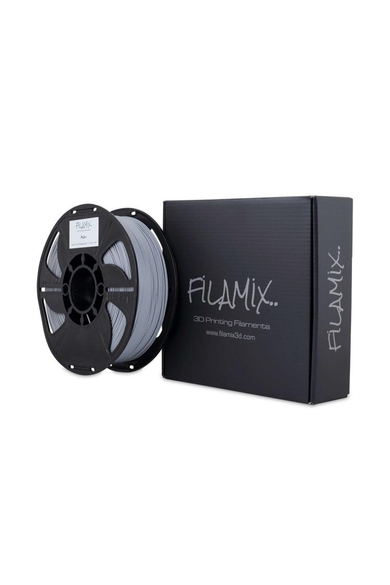 Filamix Pla + 1.75 mm Filament 1 kg Plus