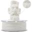 Microzey Pla Pro Filament Beyaz