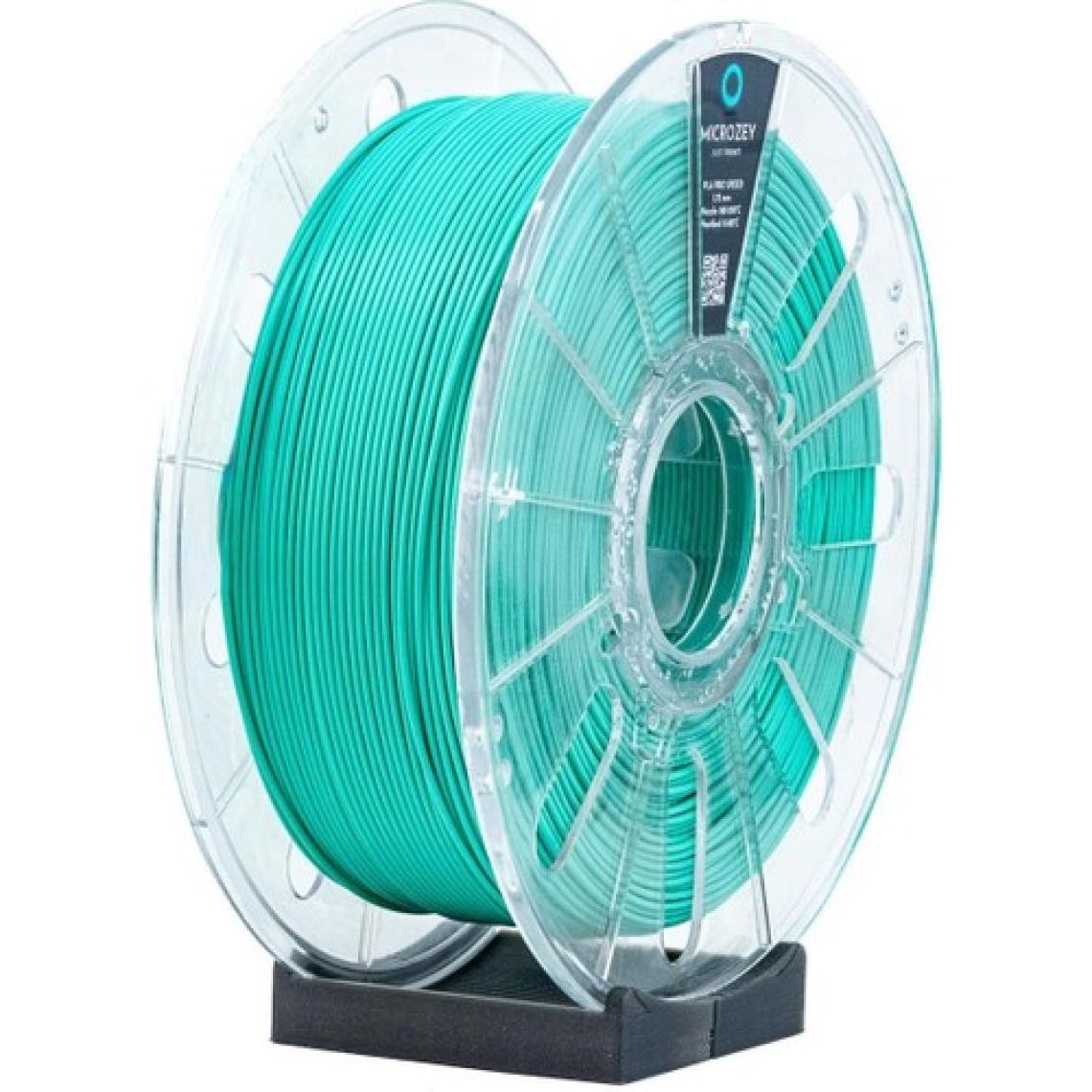 microZey Ventatek Su Yeşili Pla Pro Max Filament - 1.75MM - 1 kg