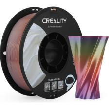 Creality Cr-Sılk Pla Filament Gökkuşağı 1.75MM 1kg Standart