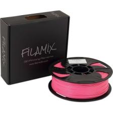Filamix 1.75MM Pla+ 3D Filament 1kg Pembe