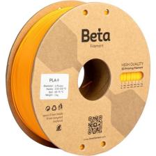 Beta Pla+ Filament Coral Orange