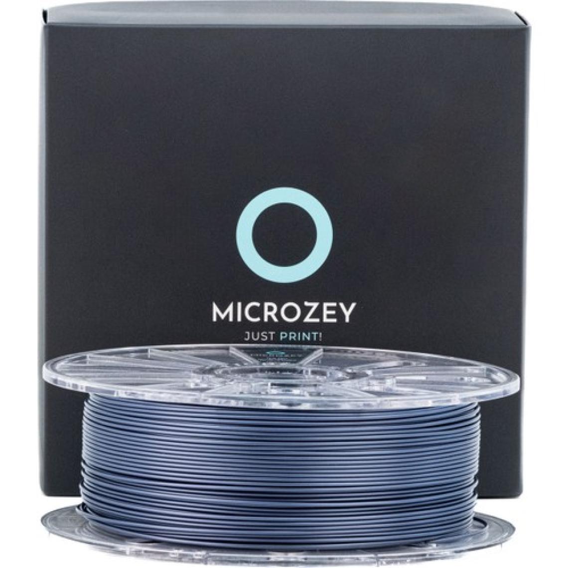 microZey 3desen Microzey Pla Pro Hyper Speed