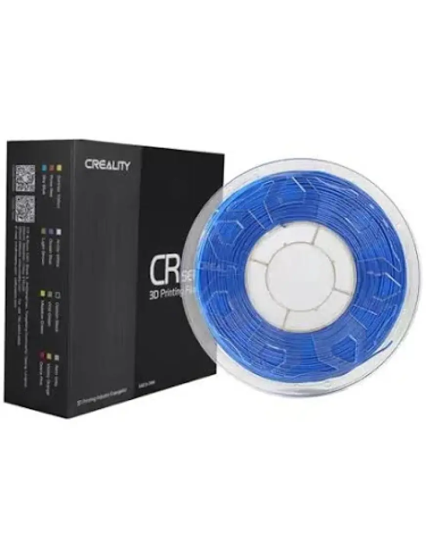 Creality Cr-Pla Mavi 3D Printer Filament 1.75MM