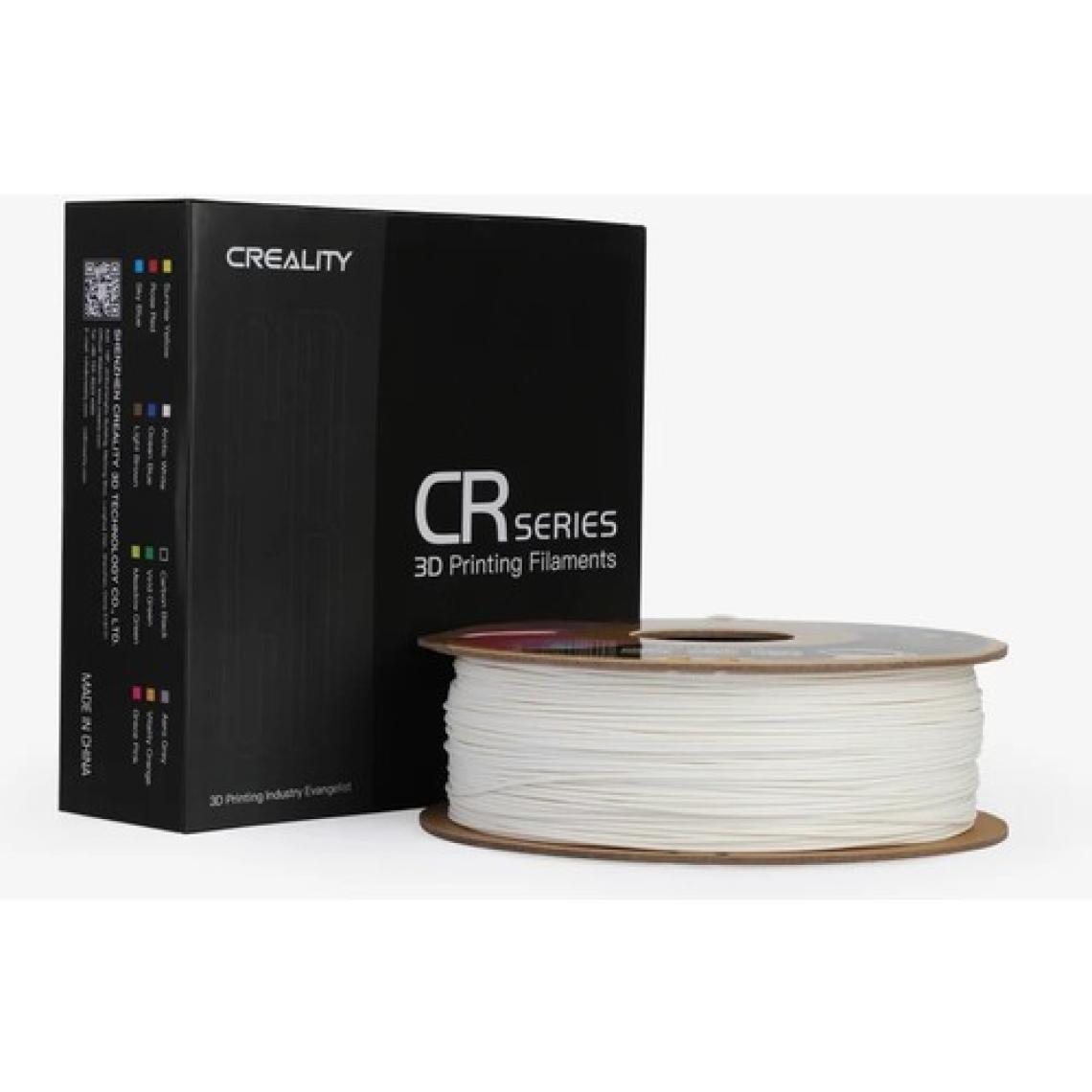 Creality Cr-Pla Matte Filament Lacivert 1.75MM 1kg Standart