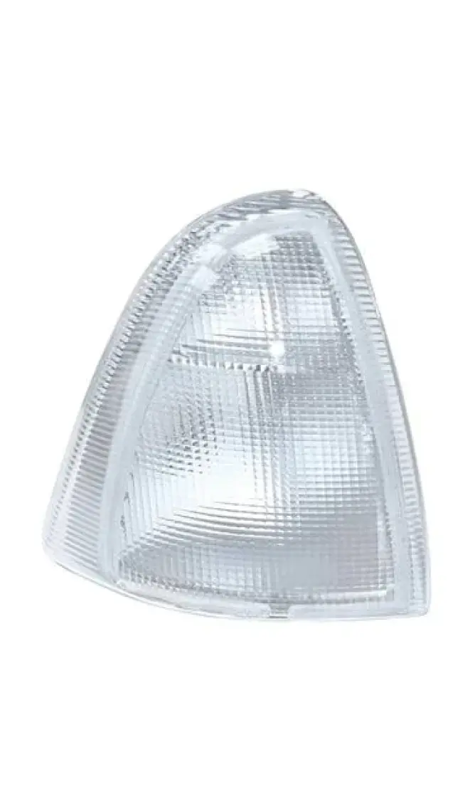 Nurcar KD-1420 / Dacıa  Solenza Ön Sinyal Lambası Sol ( Duylu )