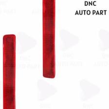Alpha Auto Part Volkswagen Transporter T5 Için Arka Tampon Reflektörü Seti  (Sol - Sağ)