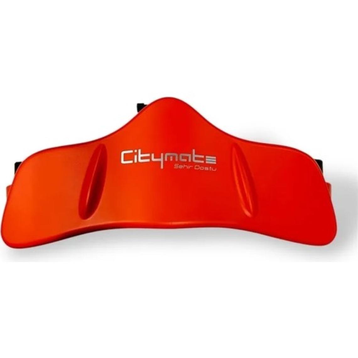 Citymate Sea Scooter Elektrikli Deniz Scooter 2 x 600W Çift Motor - Turuncu