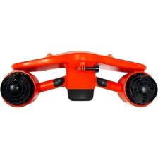 Citymate Sea Scooter Elektrikli Deniz Scooter 2 x 600W Çift Motor - Turuncu