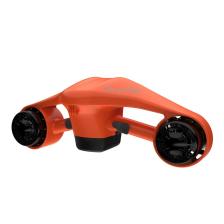 Citymate Sea Scooter Elektrikli Deniz Scooter 2 x 600W Çift Motor - Turuncu
