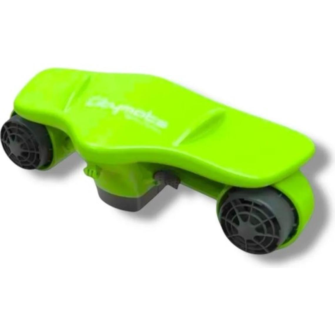 Citymate Sea Scooter 2 Bataryalı Elektrikli Deniz Scooter 2 x 600W Çift Motor - Yeşil