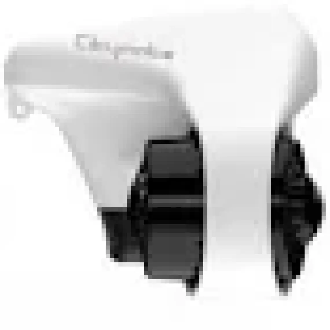 Citymate Sea Scooter Elektrikli Deniz Scooter 2 x 600W Çift Motor - Beyaz