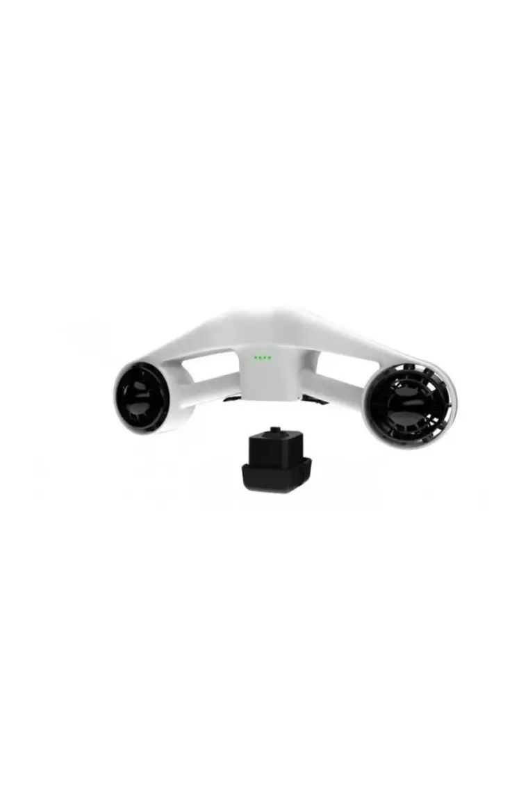 Citymate Sea Scooter Elektrikli Deniz Scooter 2 x 600W Çift Motor - Beyaz