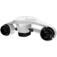 Citymate Sea Scooter Elektrikli Deniz Scooter 2 x 600W Çift Motor - Beyaz