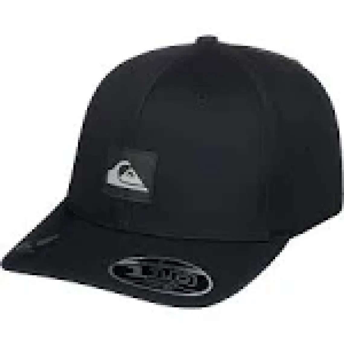 Quiksilver Erkek Şapka Adapted LS Siyah Aksesuar