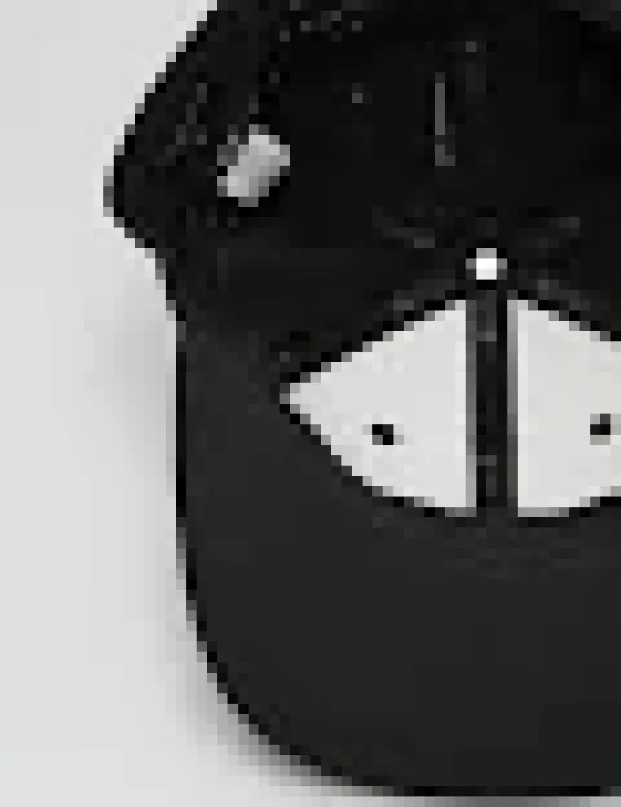 Quiksilver Erkek Şapka Adapted LS Siyah Aksesuar