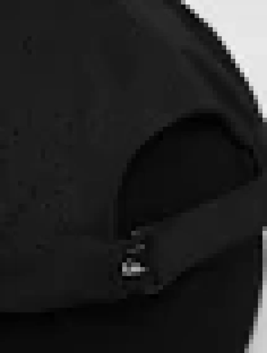 Quiksilver Erkek Şapka Adapted LS Siyah Aksesuar