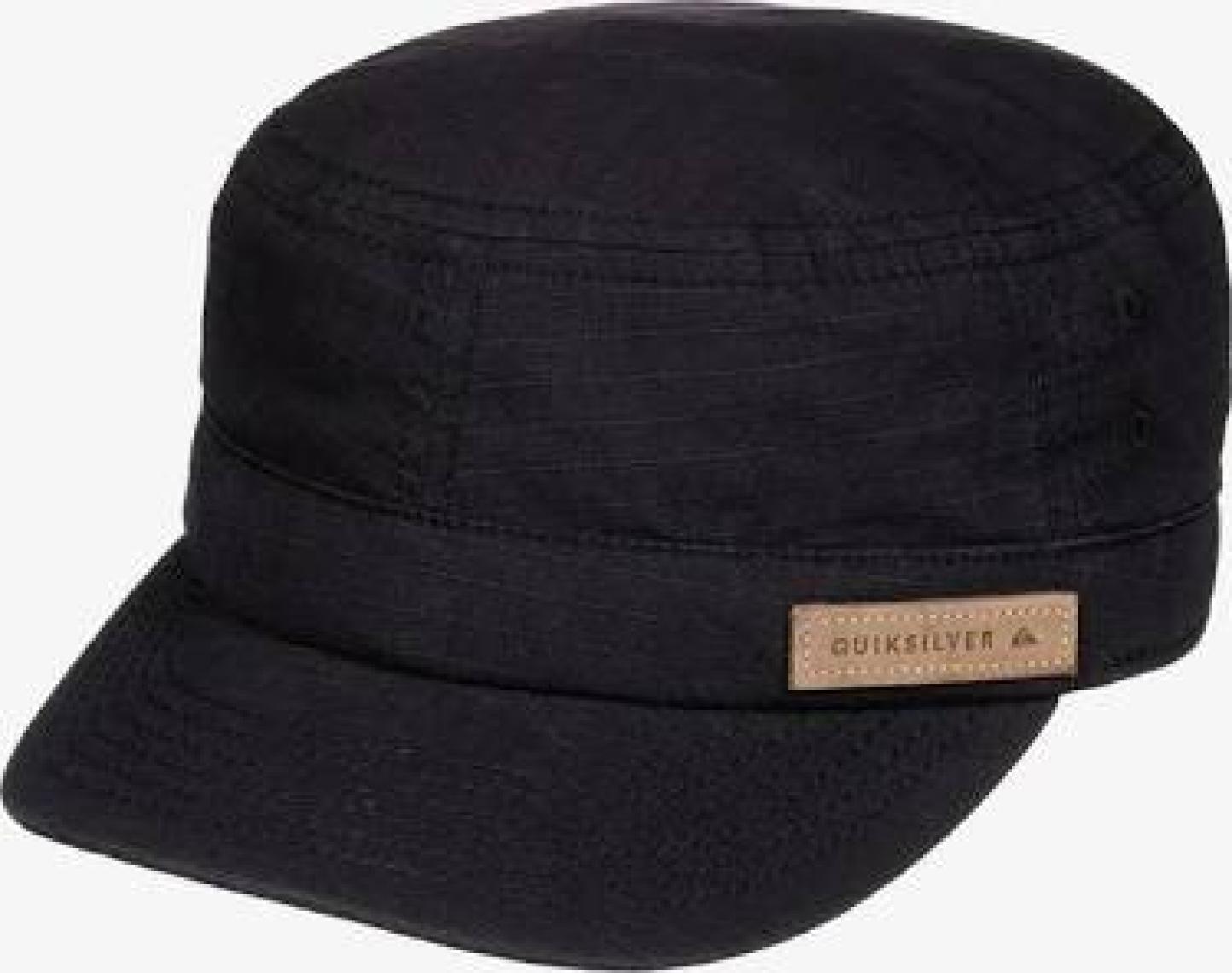 Quiksilver Renegade Erkek Şapka Aqyha03575