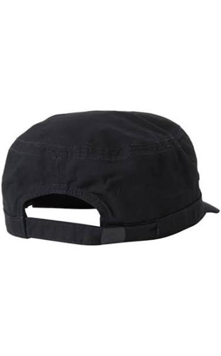 Quiksilver Renegade Erkek Şapka Aqyha03575