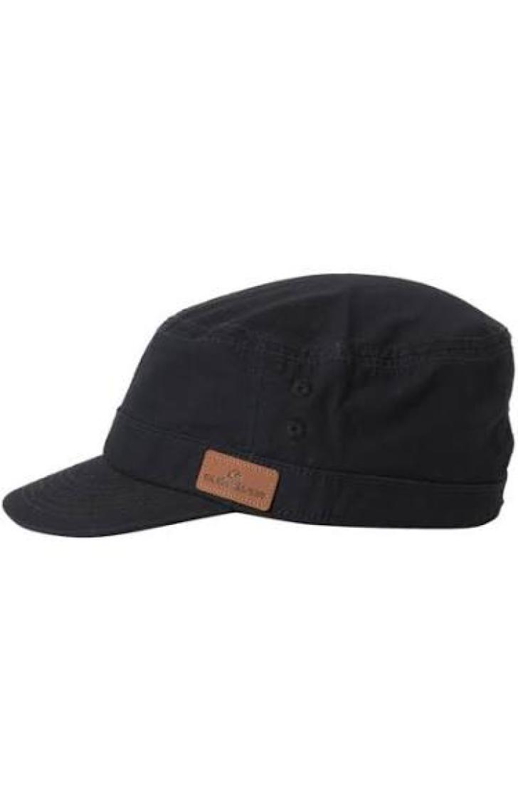 Quiksilver Renegade Erkek Şapka Aqyha03575