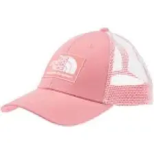 The Northface Mudder Trucker Şapka NF00CGW2HK41