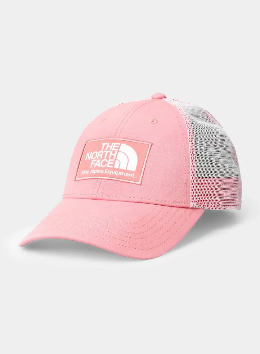 The Northface Mudder Trucker Şapka NF00CGW2HK41