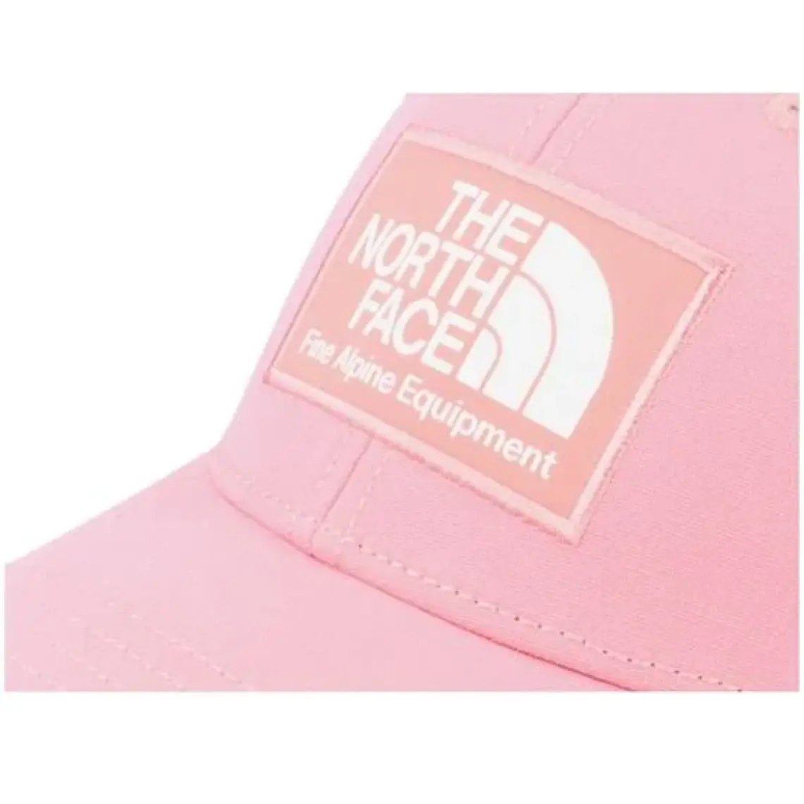 The Northface Mudder Trucker Şapka NF00CGW2HK41