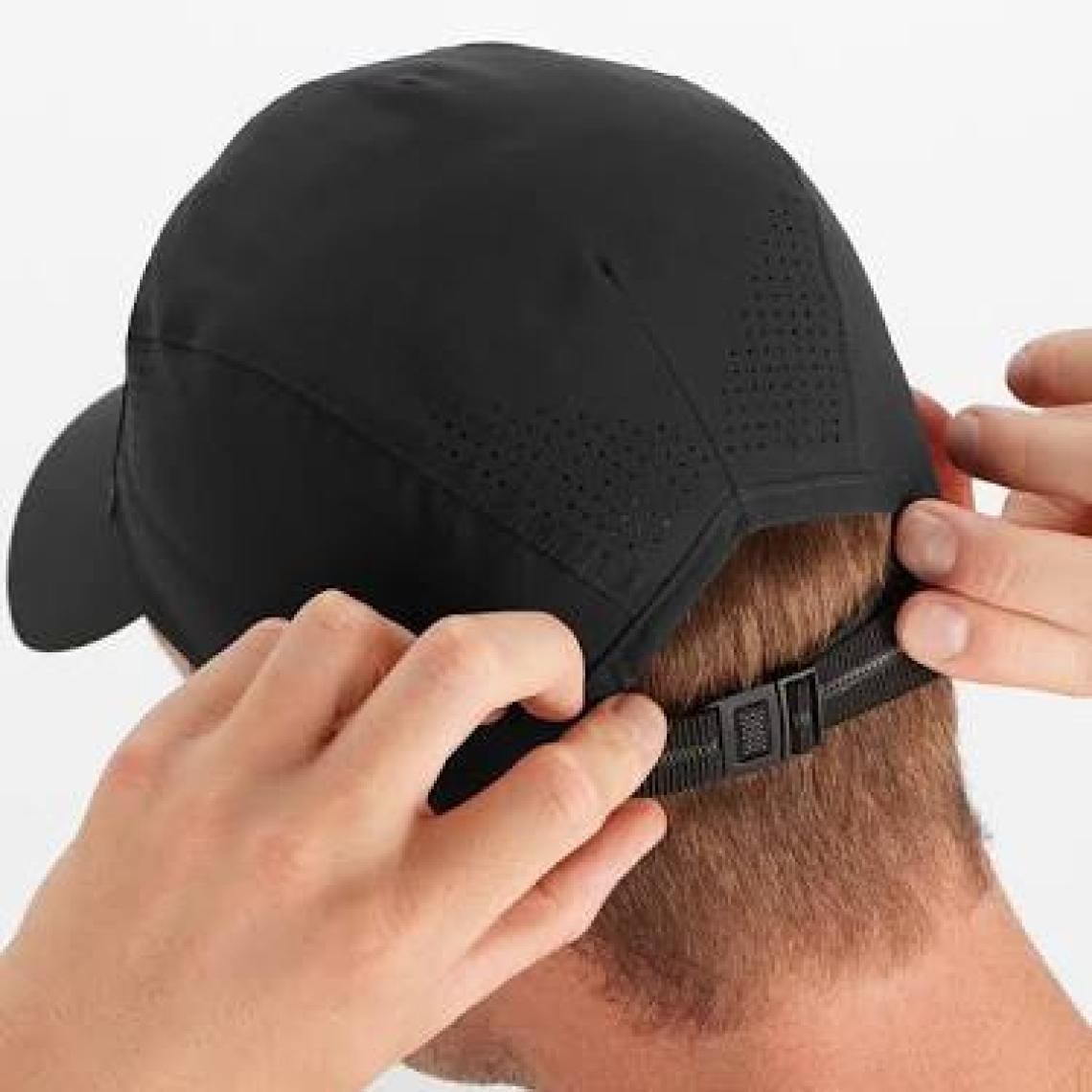 Salomon Cross Cap Unisex Şapka LC2022500