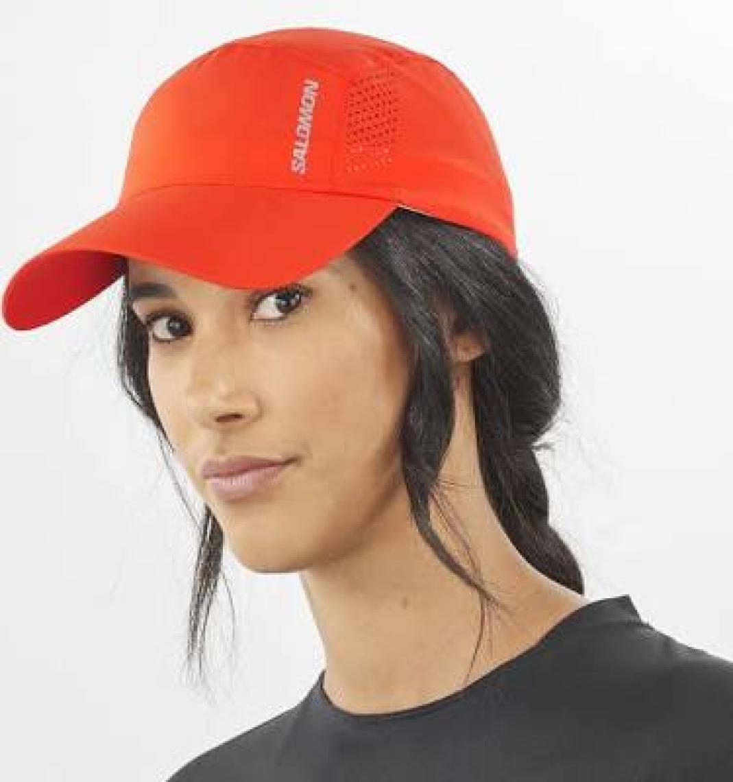 Salomon Cross Cap Unisex Şapka LC2022500