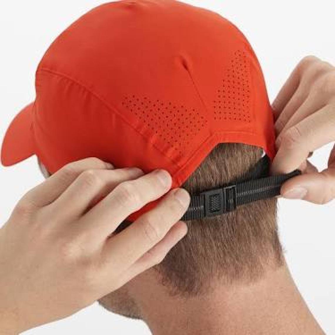Salomon Cross Cap Unisex Şapka LC2022500