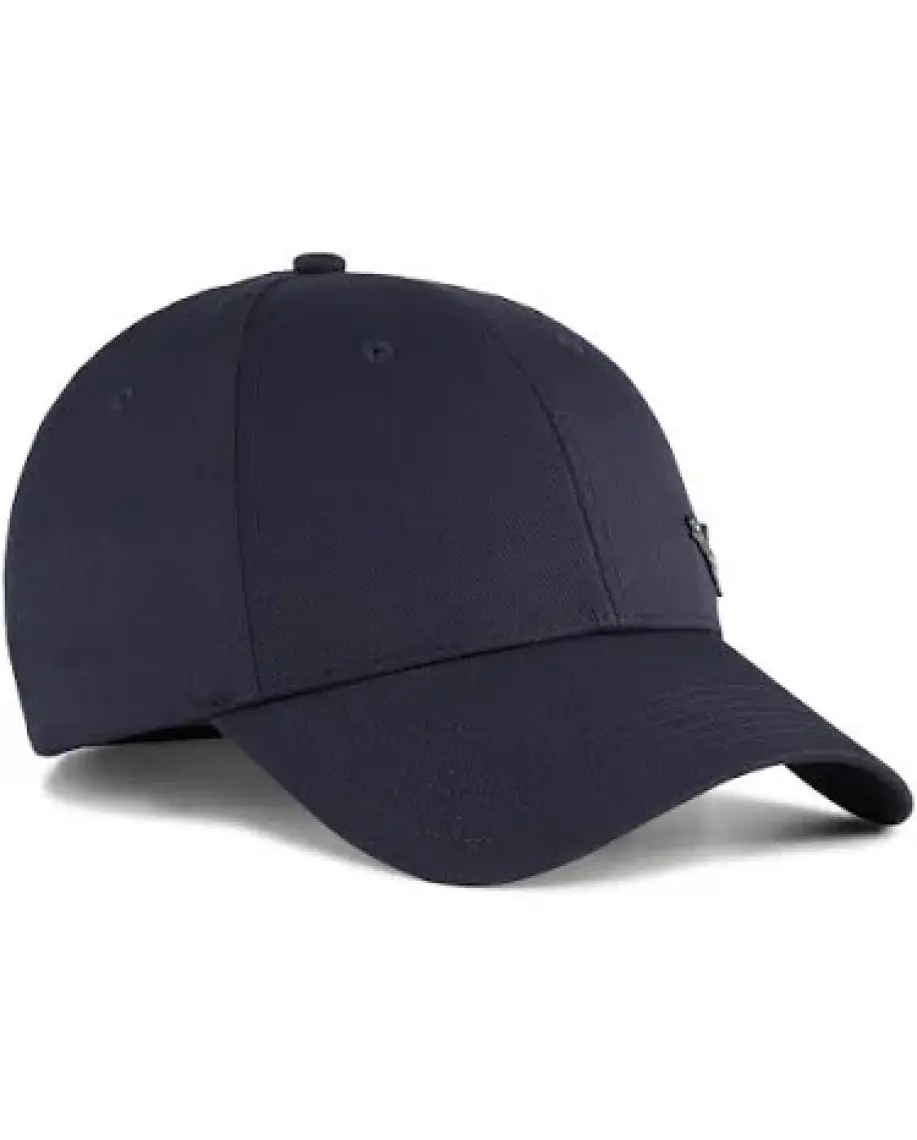 ESS METAL PUMA CAT BB Cap Spor Şapka