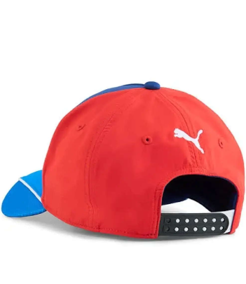 Puma Mavi 02623303 Bmw Mms Bb Cap Pro Blue Unisex Şapka