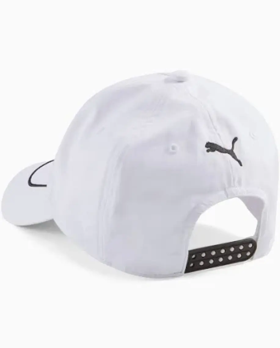 Puma Mavi 02623303 Bmw Mms Bb Cap Pro Blue Unisex Şapka