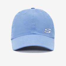 W Summer Acc Cap Cap Kadın Mavi Şapka S231480-404