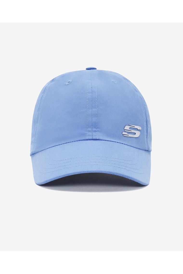 W Summer Acc Cap Cap Kadın Mavi Şapka S231480-404
