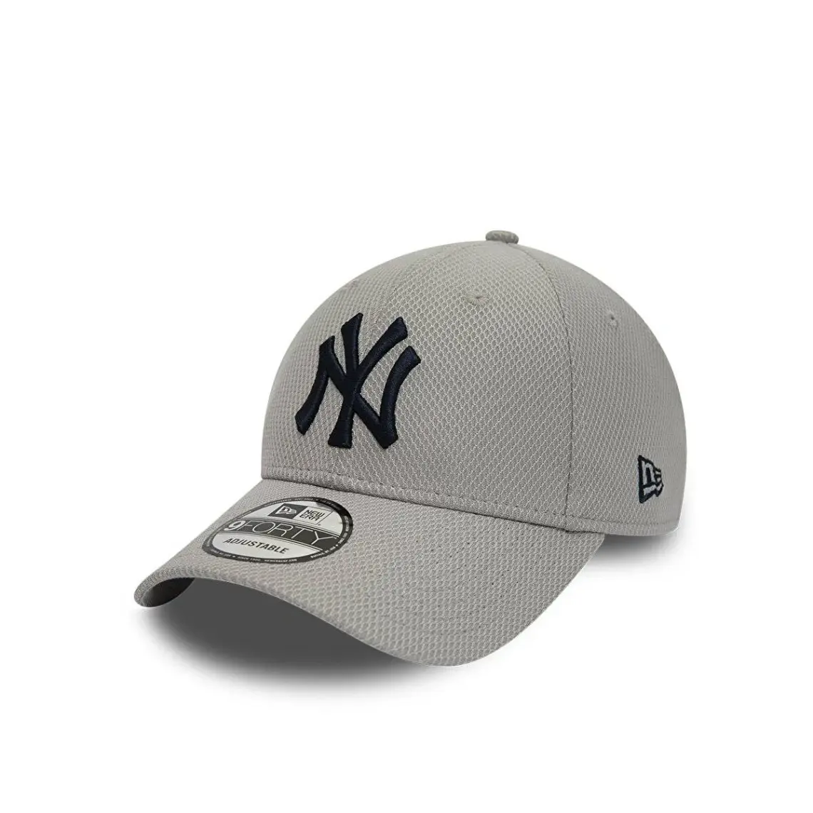 New Era Gri Unisex Şapka 60348842 Dıamnd Era Ess 9forty Neyy