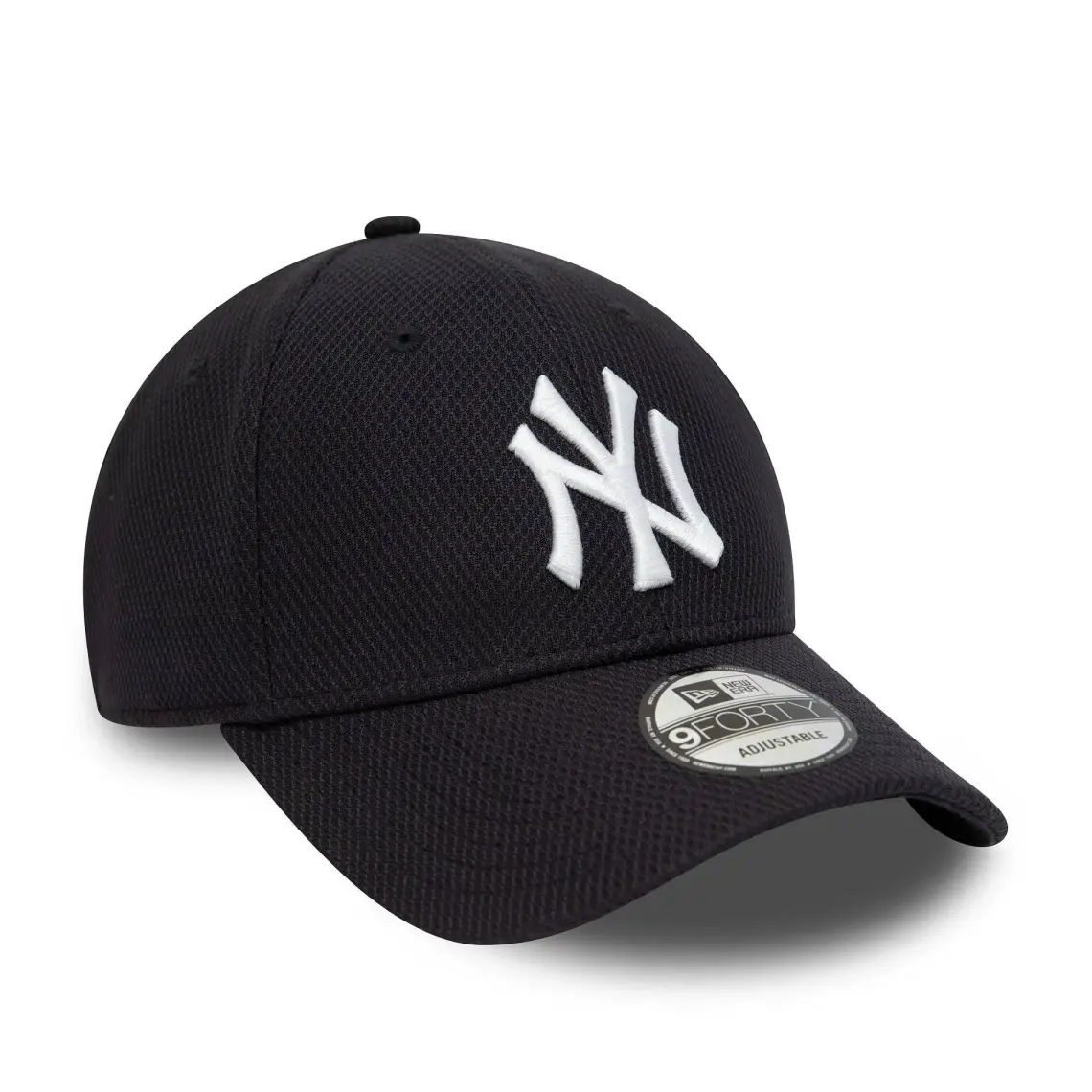 New Era Gri Unisex Şapka 60348842 Dıamnd Era Ess 9forty Neyy