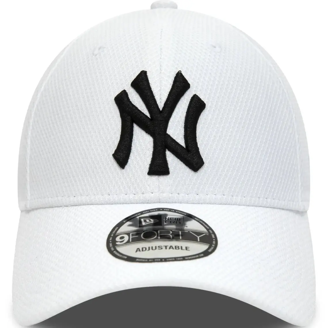 New Era Gri Unisex Şapka 60348842 Dıamnd Era Ess 9forty Neyy
