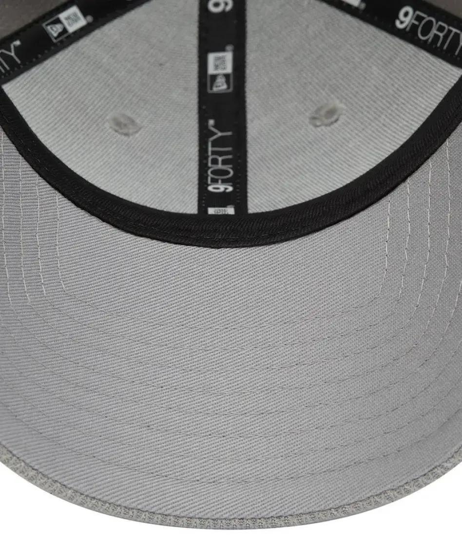 New Era Gri Unisex Şapka 60348842 Dıamnd Era Ess 9forty Neyy