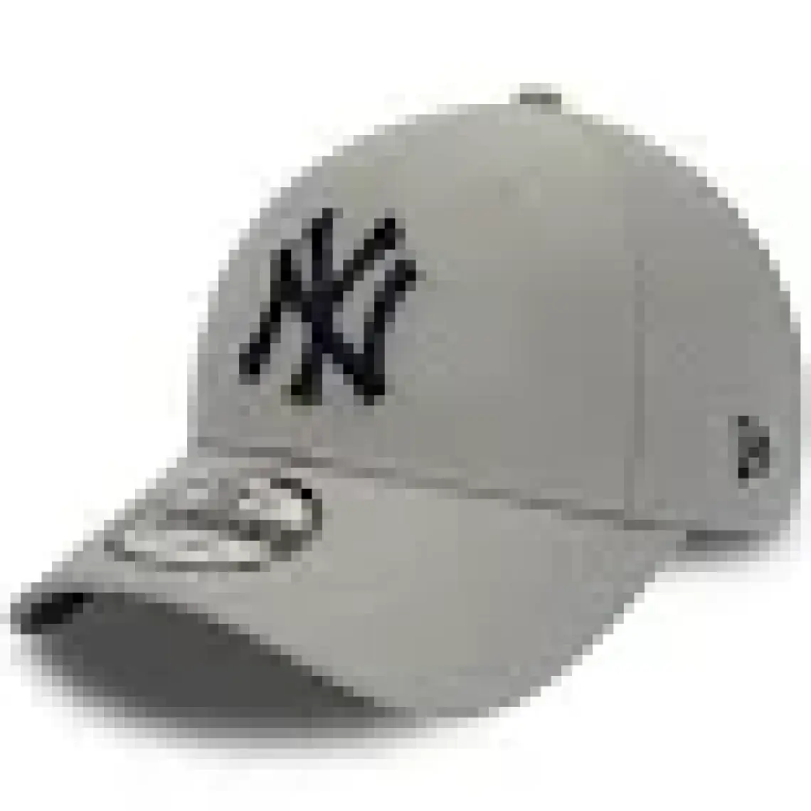New Era Gri Unisex Şapka 60348842 Dıamnd Era Ess 9forty Neyy